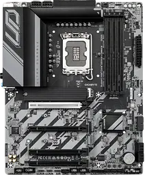 Материнська плата Gigabyte Z890 UD WiFi6E LGA 1851 (Z890 UD WIFI6E) - мініатюра 2