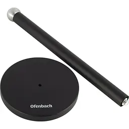 Тримач паперових рушників Ofenbach 34 см (OF-100900) - мініатюра 3