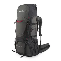 Рюкзак Pinguin Explorer 75 Чорний