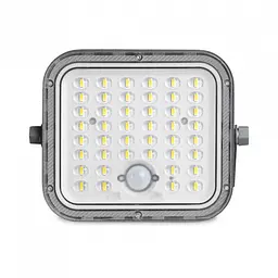LED прожектор автономний VIDEX VL-FSO4-205-S 1400Lm 5000K - мініатюра 4