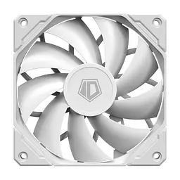 Кулер до корпусу ID-Cooling TF-12025-PRO WHITE - мініатюра 4