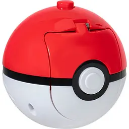 Ігровий набір Pokemon Пікачу - мініатюра 4