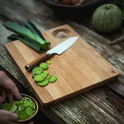 Дошка обробна Fiskars Norden Large (1065712) - мініатюра 8