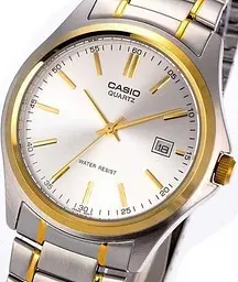 Годинник чоловічий Casio MTP-1183G-7ADF (модуль №1332) - мініатюра 4