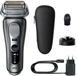 Електробритва чоловіча Braun Series 9 9615s