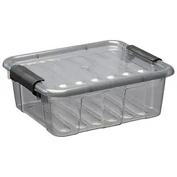 Контейнер для зберігання Plast Team Home Box 1.5 л (2236) - мініатюра 2