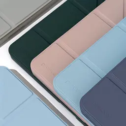 Чохол Proove Solid Case iPad Pro 12.9 2018/2020/2021/2022 в асортименті