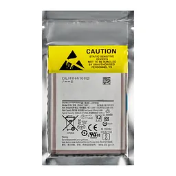 Акумулятор для Samsung A71(A715) (EB-BA715ABY) - мініатюра 2