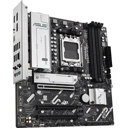 Материнська плата Asus (PRIME B840M-A WIFI) - мініатюра 3