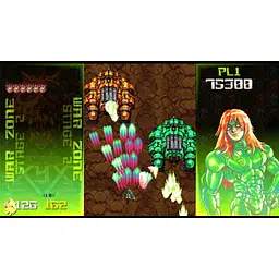 Ключ активації Microsoft Super XYX для Xbox One/Series S/X - мініатюра 4