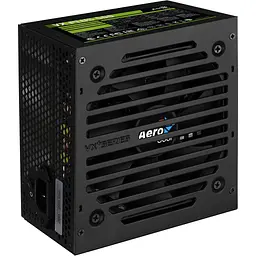 Блок живлення AeroCool 500W VX Plus Stealth (ACPN-VS50NEY.12) - мініатюра 1