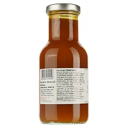 Соус Belberry Spicy Mango Gourmet Sauce пряний манго гострий 250 мл (879156) - мініатюра 2