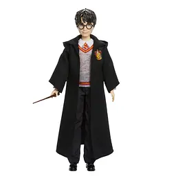 Фігурка Mattel Harry Potter - Гаррі Поттер (JGM18)
