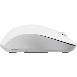Bluetooth миша Xiaomi Wireless Mouse Comfort Edition (BHR9354GL) White UA - мініатюра 5