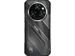 Смартфон Oukitel WP62 8/256GB Black - мініатюра 5