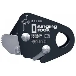 Пристрій для роботи з мотузкою Singing Rock Locker (1033-SR W1010.BB-09)