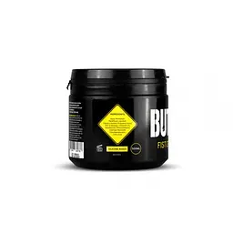Крем для фистинга 500 мл Buttr Fisting Cream - мініатюра 2