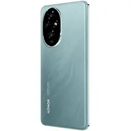 Смартфон Honor 200 12/512GB Emerald Green (Global Version) - мініатюра 4