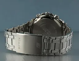 Годинник Casio EFR-539DE-8AVUEF - мініатюра 2