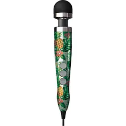 Вібромасажер Doxy Die Cast 3 Pineapple (SO8022) [108572]