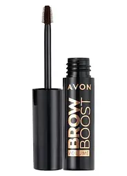 Гель для брів Avon, Прозорий/Clear - мініатюра 1