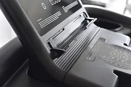 Бігова доріжка Toorx Experience Plus (EXPERIENCE-PLUS) - мініатюра 6