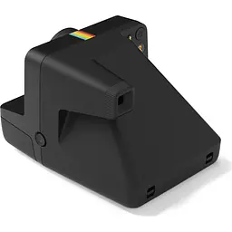 Фотокамера моментального друку Polaroid Now+ Gen 3 Black (009160) [131260] - мініатюра 4