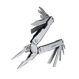 Мультитул Leatherman Super Tool 300 Black (831151) - мініатюра 2