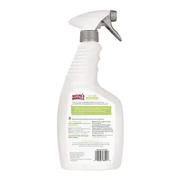 Спрей Nature's Miracle Aloe Rain дезодорирующий 709 мл - мініатюра 2