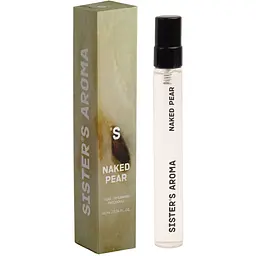 Travel-парфум Sister's Aroma Naked pear 10 мл