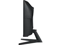 Монітор Samsung Odyssey G5 (LS27CG552EUXEN) - мініатюра 7
