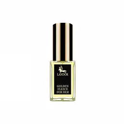 Парфумована вода GOLDEN FLEECE FOR HER Landor 3 мл - мініатюра 2