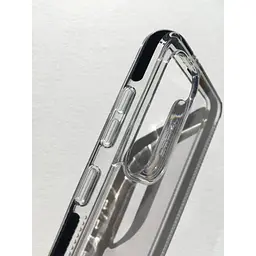 Протиударний чохол Gear4 Piccadilly для Samsung Galaxy S23 (6.1") Black (702010955) - мініатюра 7