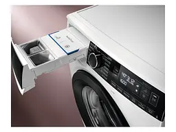 Пральна машина автоматична Electrolux EW6F3494ACU - мініатюра 9