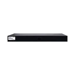 PoE-комутатор 19-портовий TVT TD-B2216S1-PGS з 16 портами PoE (77-00384) - мініатюра 2