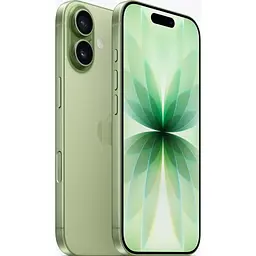 Мобільний телефон Apple iPhone 17 256GB Sage (MG6N4) - мініатюра 2