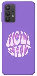 Чохол Demsky Holy shit для Samsung Galaxy A32 (A325F) 4G