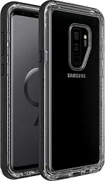 Чохол LifeProof Next для Samsung Galaxy S9 Plus (G965) (77-58209) Transparent-Black