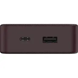 Павербанк Hama Red 20 000 mAh / 15 Вт (00201715) - мініатюра 3