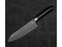 Ніж сантоку Satake Swordsmith Black (805-735) - мініатюра 2