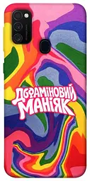 Чохол Demsky Dopamine для Samsung Galaxy M30s / M21