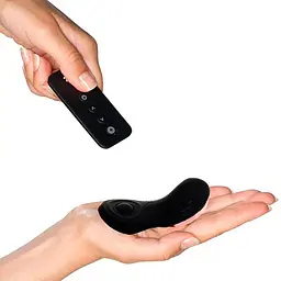 Смарт-вібратор Satisfyer Little Secret з пультом дистанційного керування (SO5056) [95330] - мініатюра 6