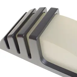 Підсвічування Brille AL-121/1 E27 IP65 BK - мініатюра 4