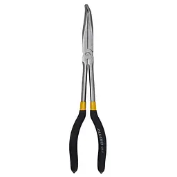 Довгогубці загнуті Alloid 11" 90° (DP-27590) - мініатюра 3