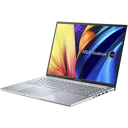 Ноутбук Asus Vivobook 16 OLED M1605NAQ-SH054 Cool Silver (90NB1832-M001Y0)