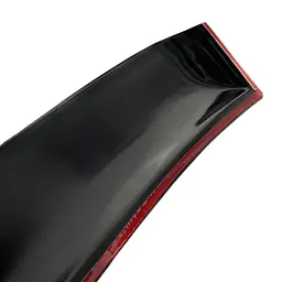 Cпойлер заднього скла козирок для Skoda Octavia Tour 1997-2012 Voron Glass - мініатюра 2