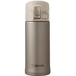 Термокружка Zojirushi SM-KHE36 0.36 л Dirty Gold (1013-1678.06.74)
