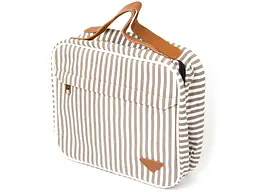 Сумка органайзер для подорожей Vintage 31х29,5х12 см sum0015020 - мініатюра 1