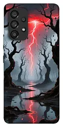 Чохол Demsky Strange thunder для Samsung Galaxy A53 5G