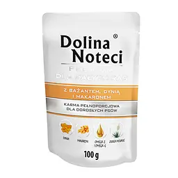 Консерва Dolina Noteci Premium для собак дрібних порід 100 гр (фазан)